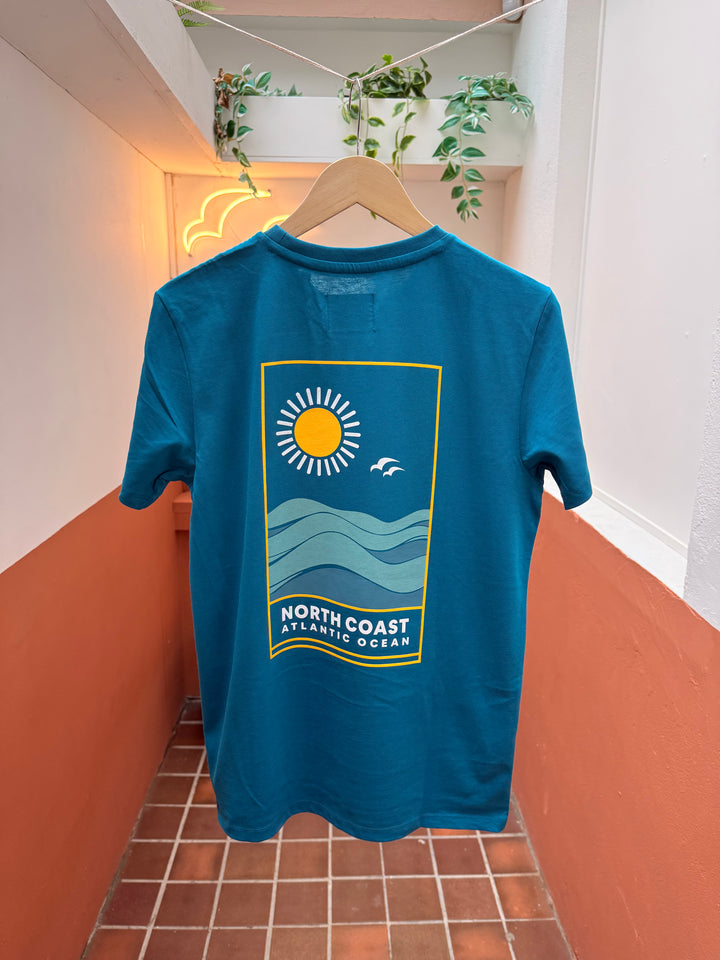Daisy Sun Tee