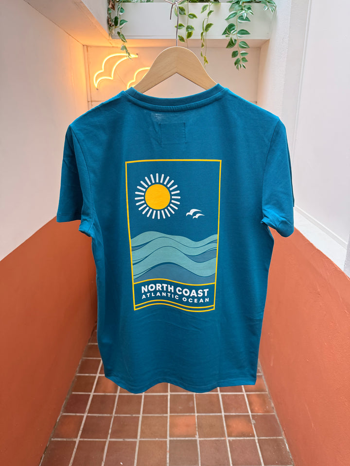 Daisy Sun Tee