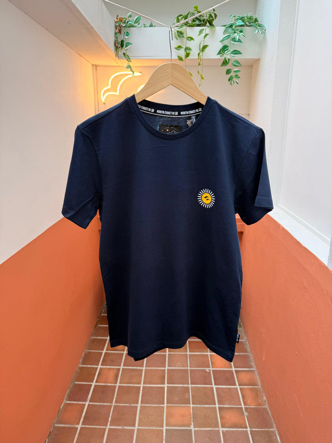 Daisy Sun Tee