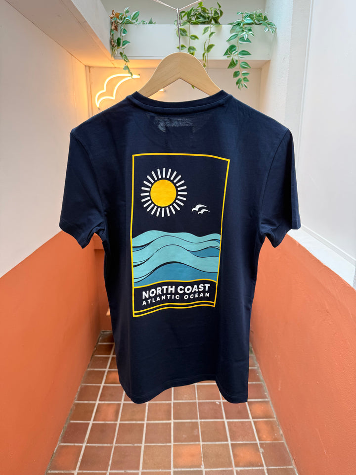 Daisy Sun Tee