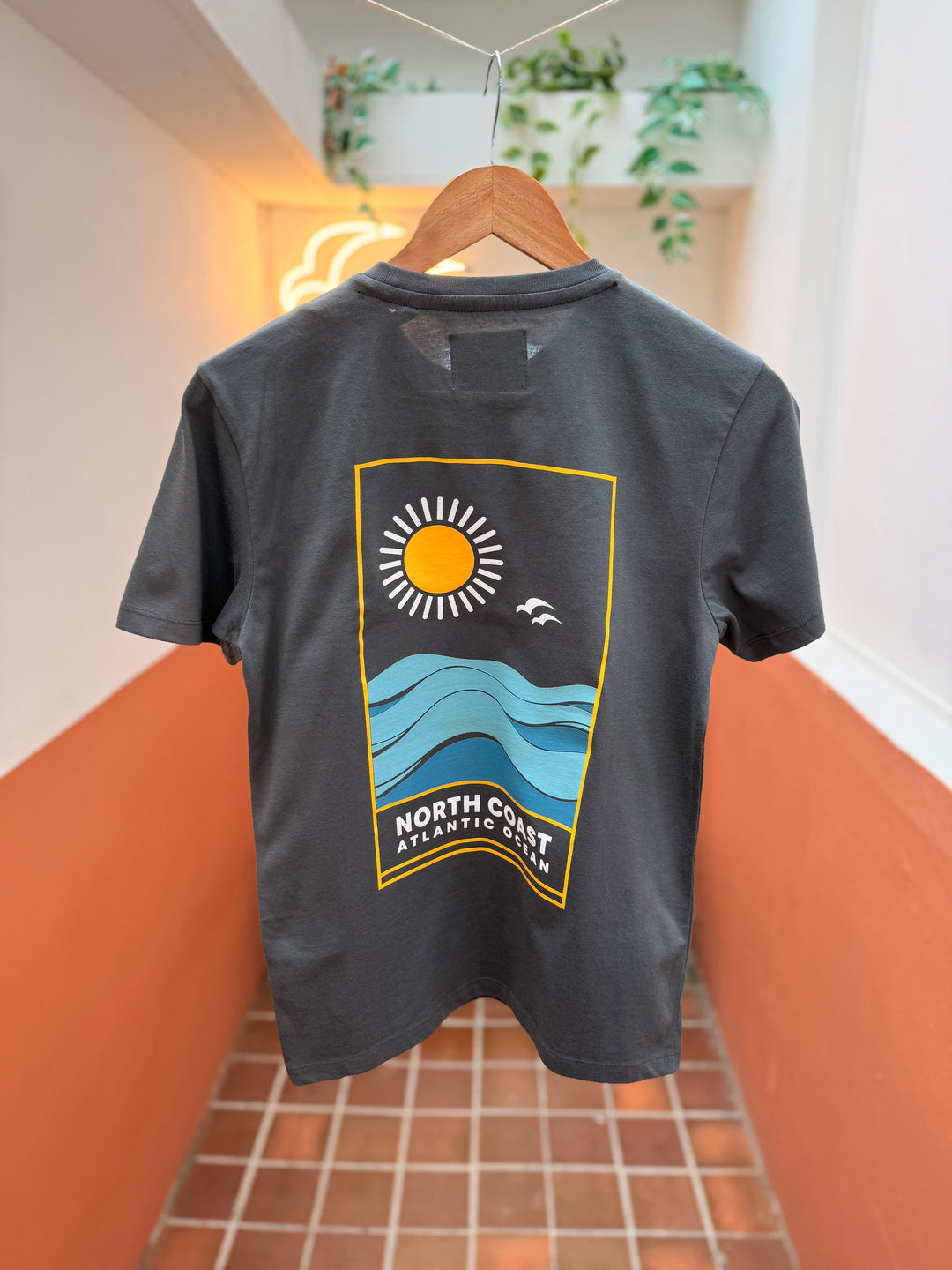 Daisy Sun Tee