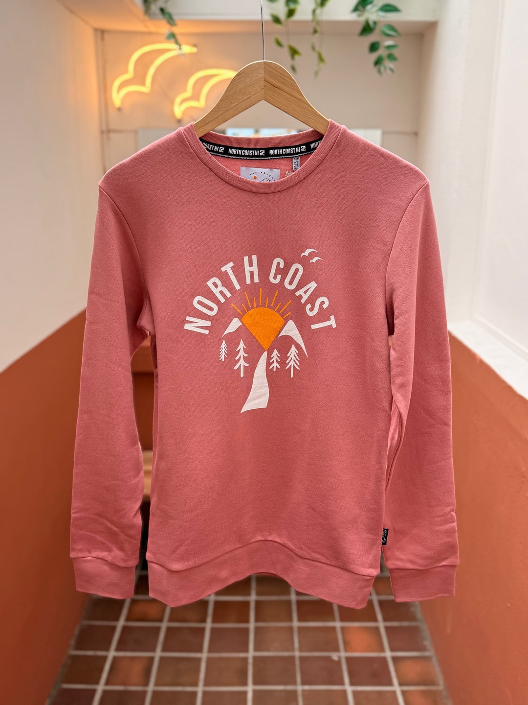 Winter Mountain Sweat *LIMITED EDITION*