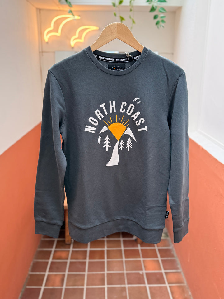 Winter Mountain Sweat *LIMITED EDITION*