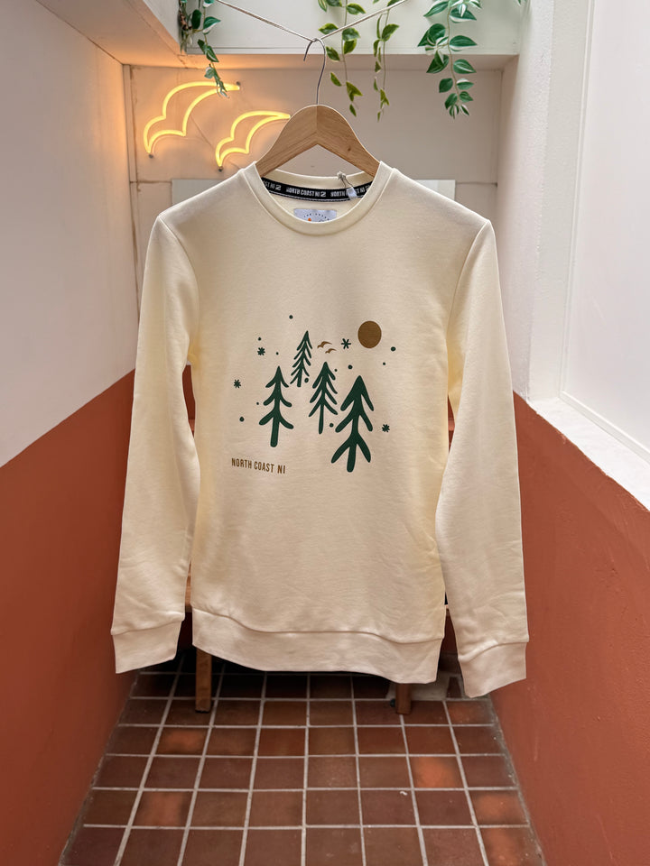 Twilight Forest Sweat *LIMITED EDITION*