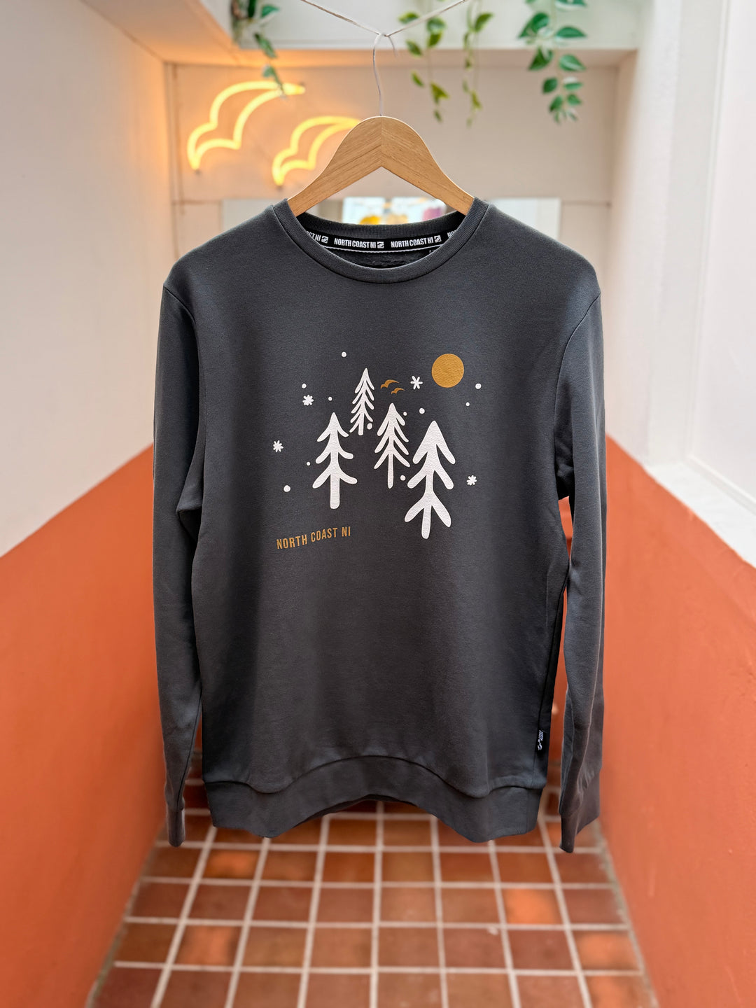 Twilight Forest Sweat *LIMITED EDITION*