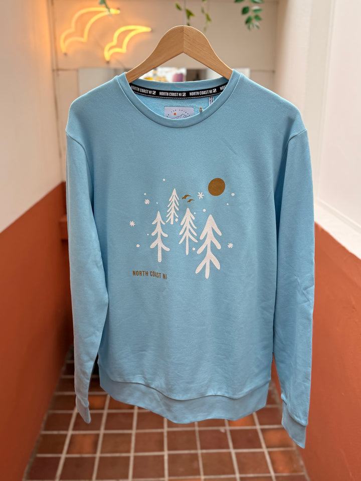 Twilight Forest Sweat *LIMITED EDITION*