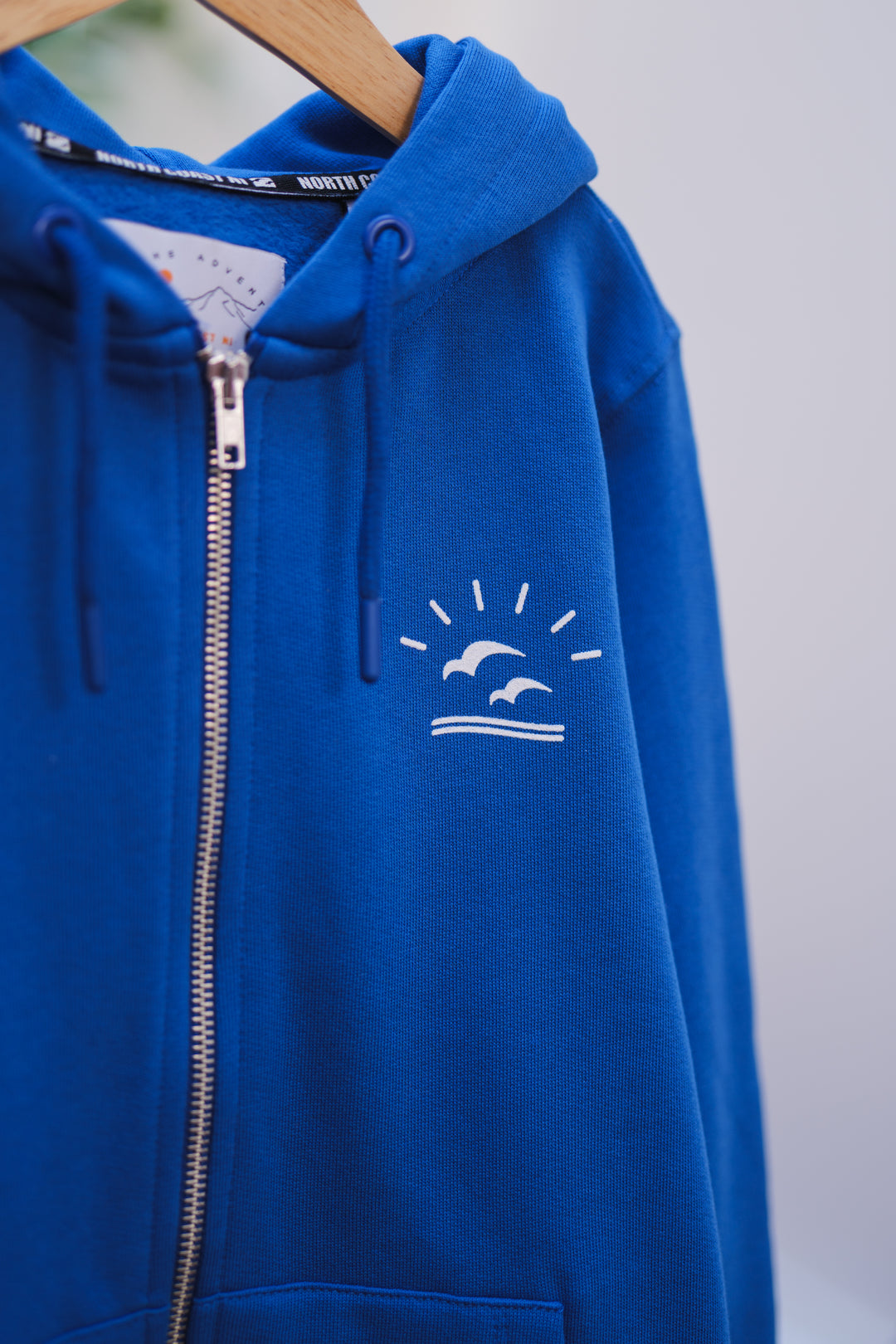 Sunbirds Kid's Hoodie