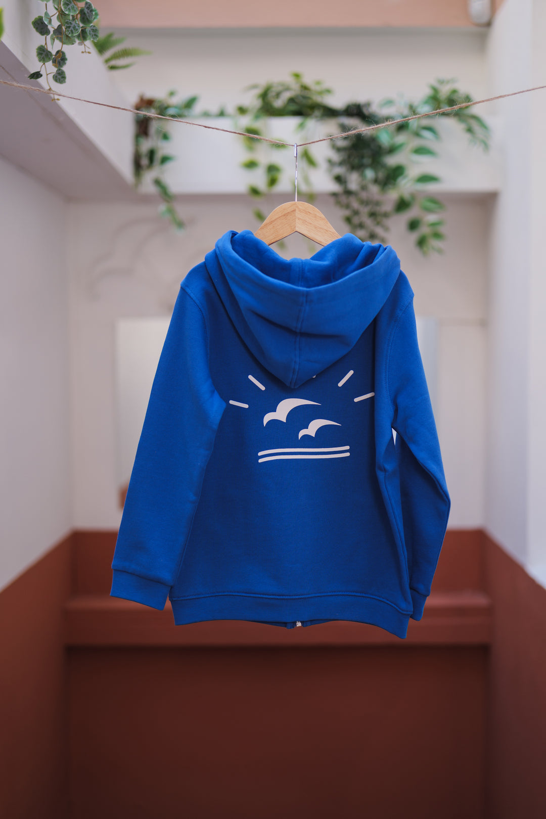 Sunbirds Kid's Hoodie