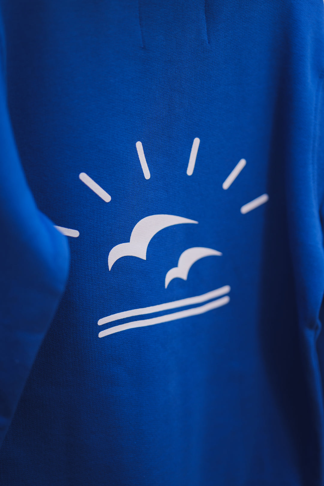 Sunbirds Kid's Hoodie