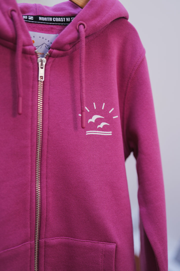 Sunbirds Kid's Hoodie