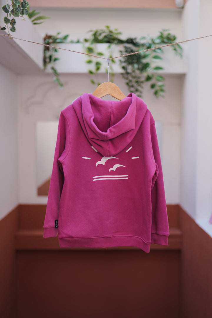 Sunbirds Kid's Hoodie