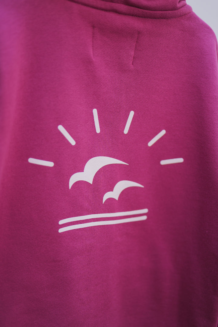 Sunbirds Kid's Hoodie