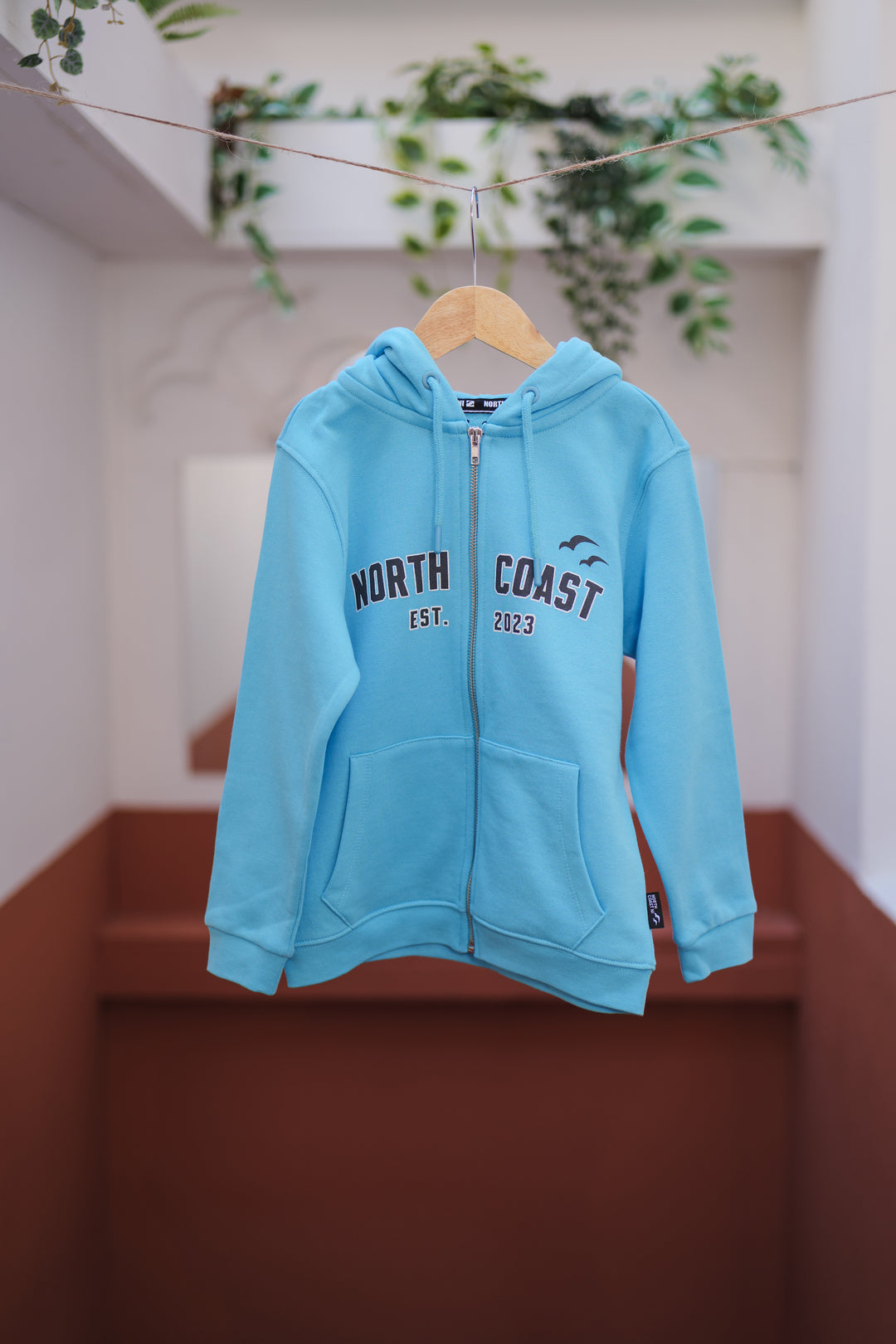 Varsity Kid's Hoodie