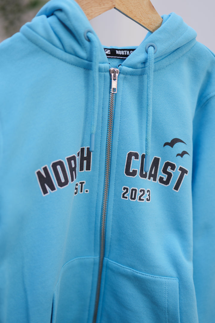 Varsity Kid's Hoodie