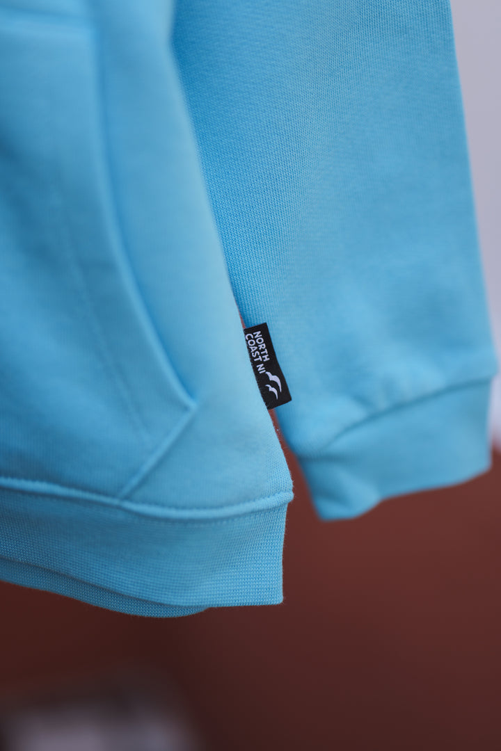 Varsity Kid's Hoodie