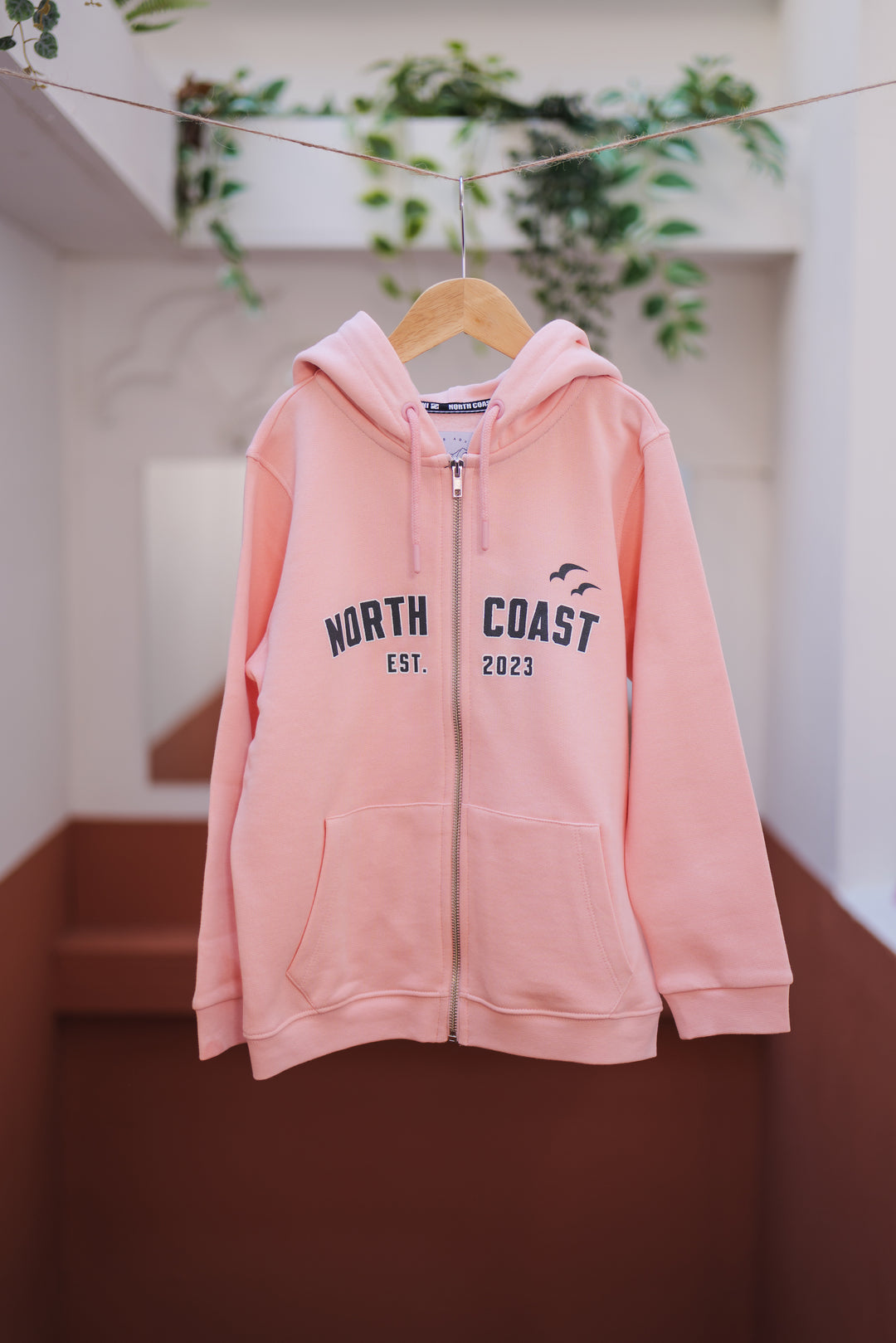 Varsity Kid's Hoodie