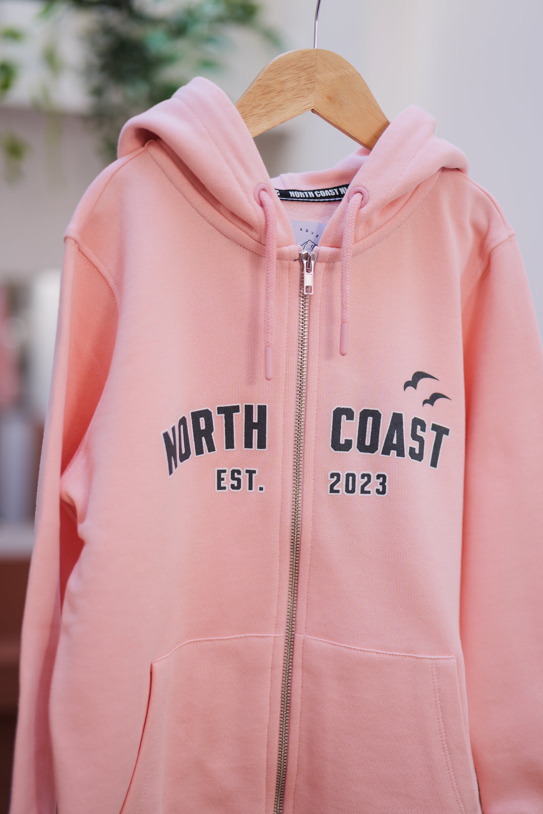 Varsity Kid's Hoodie