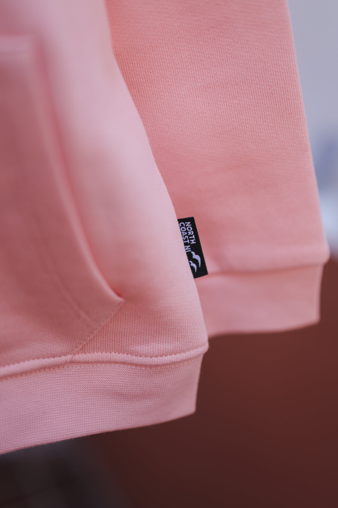 Varsity Kid's Hoodie