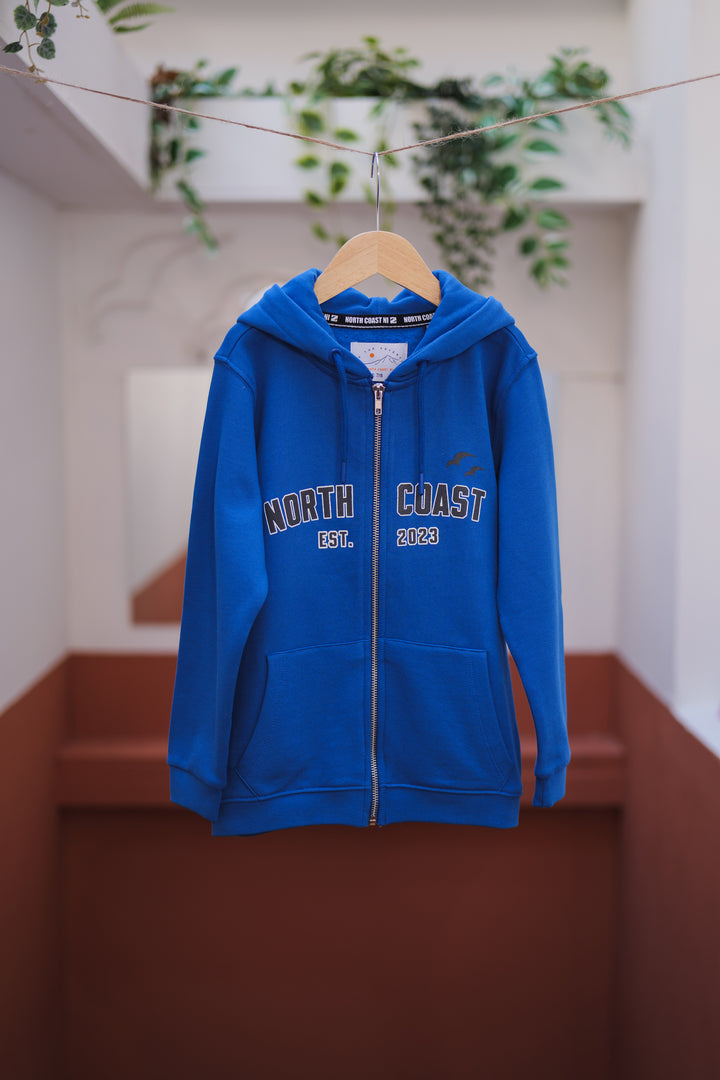 Varsity Kid's Hoodie