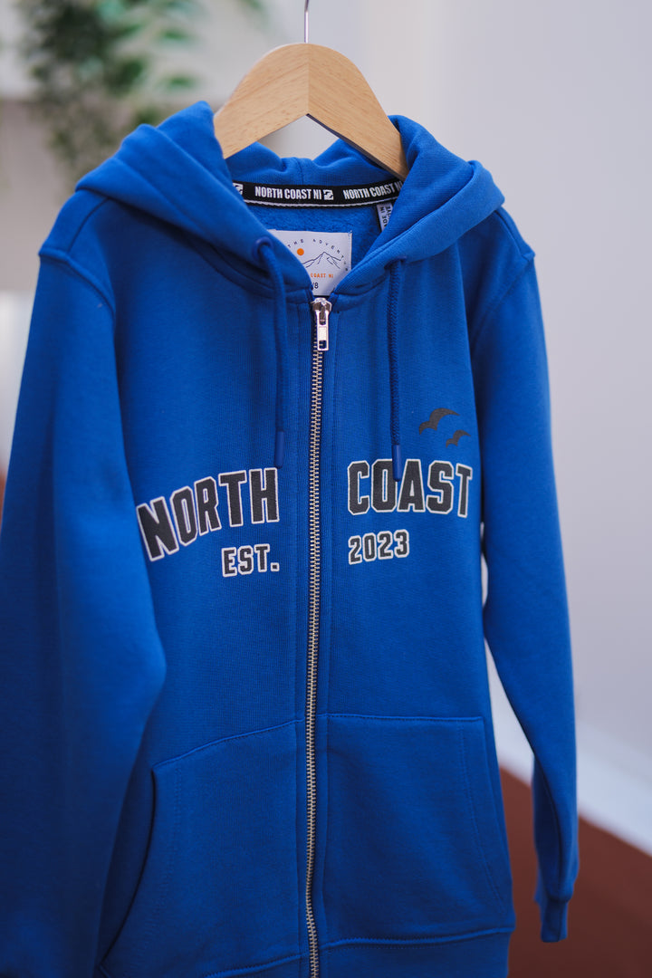 Varsity Kid's Hoodie