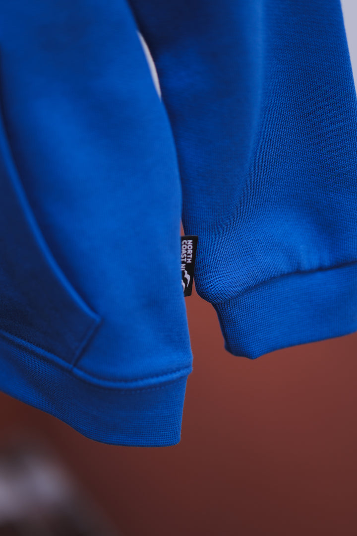 Varsity Kid's Hoodie