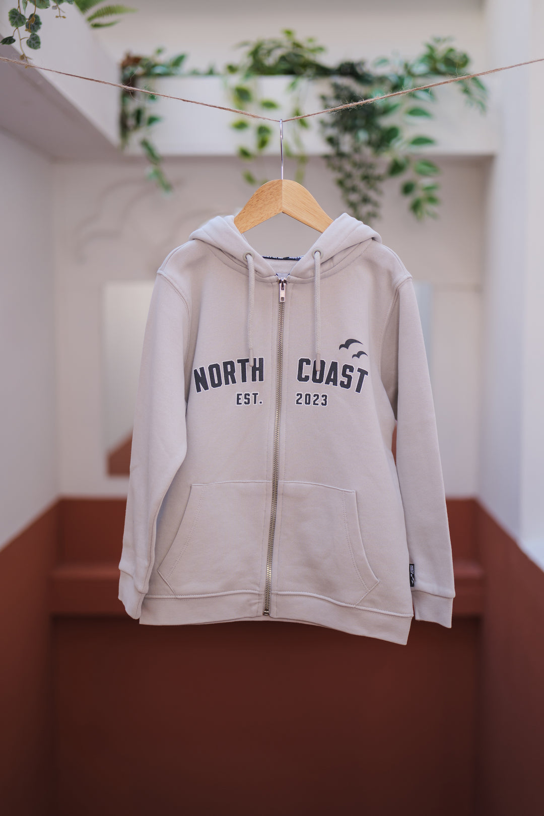 Varsity Kid's Hoodie