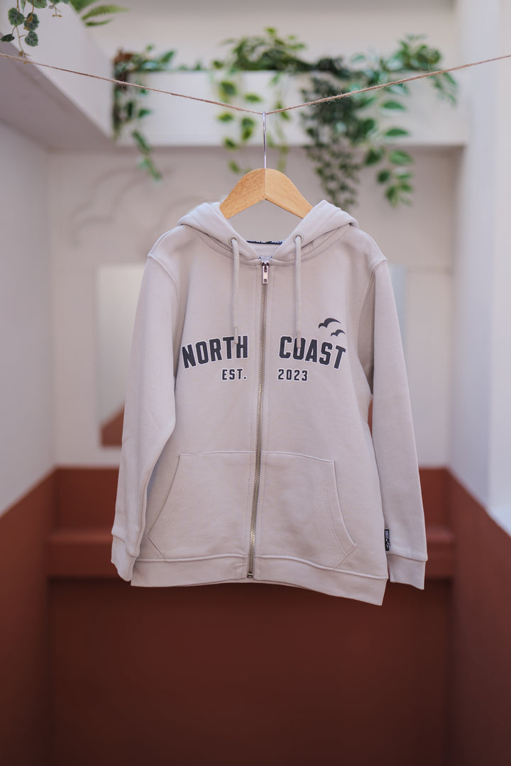 Varsity Kid's Hoodie