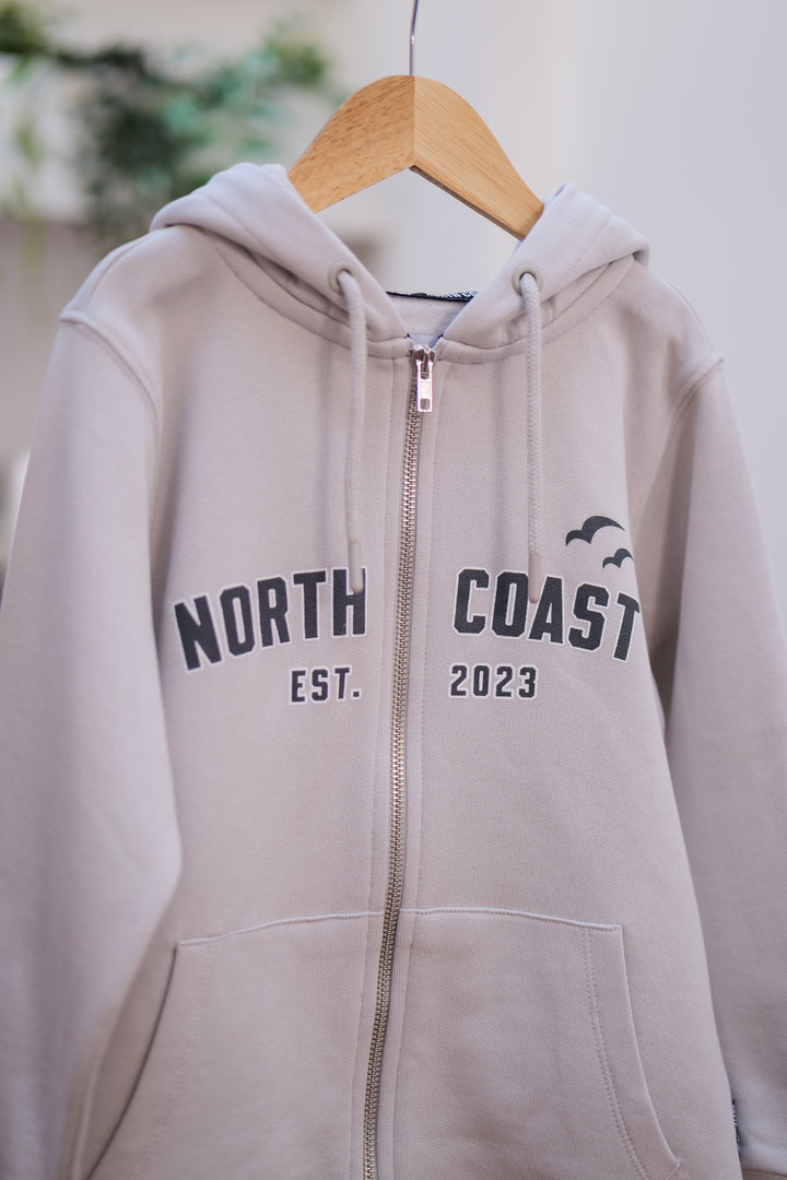 Varsity Kid's Hoodie
