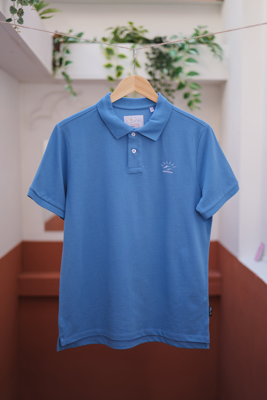 Sunbirds Polo