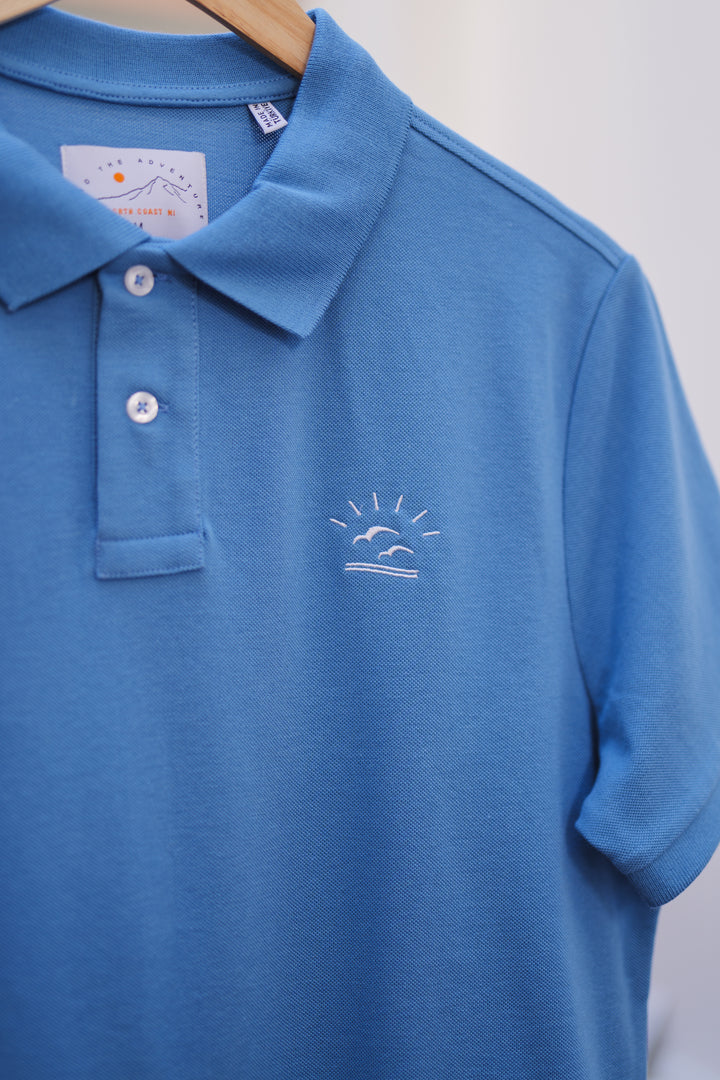 Sunbirds Polo