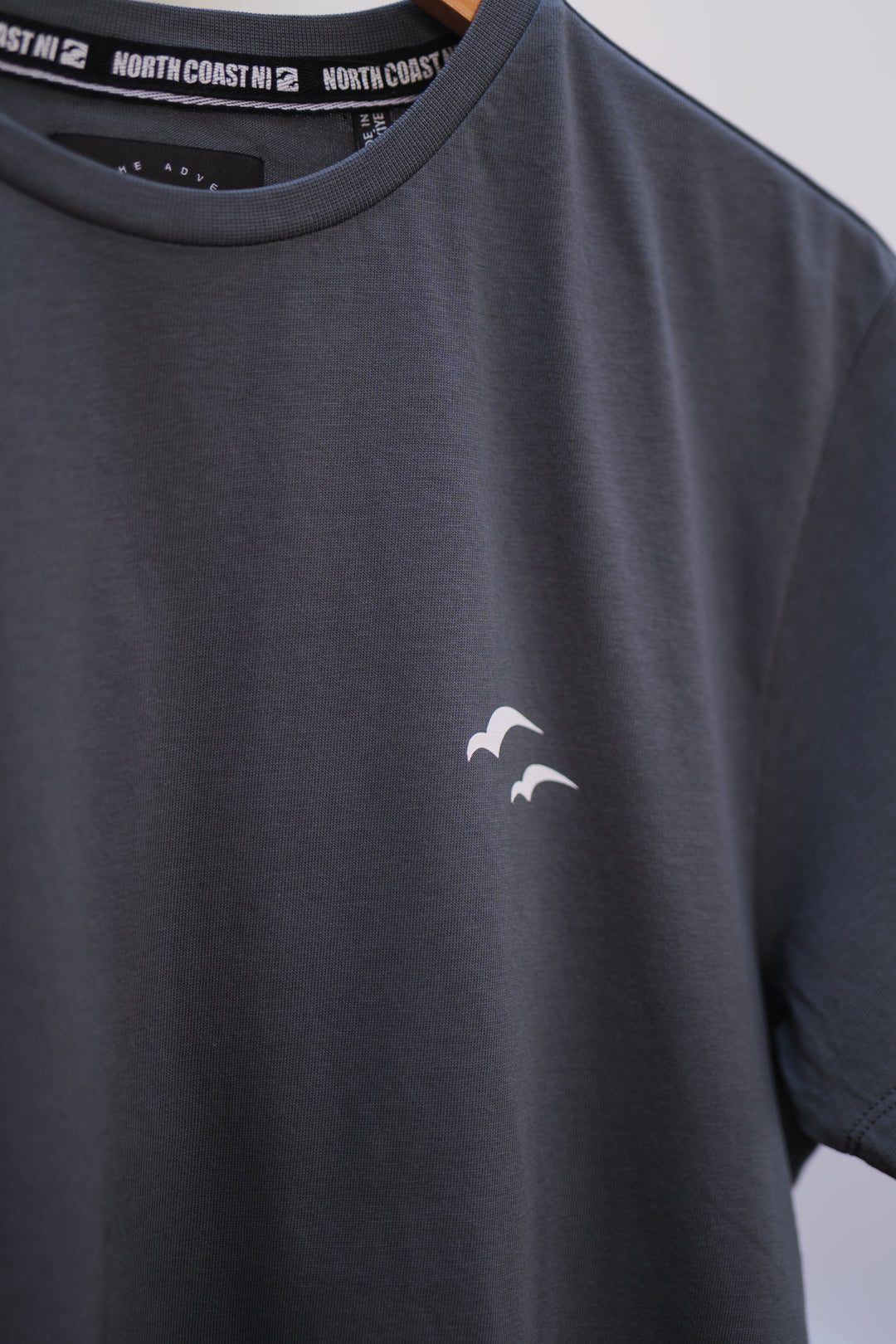 Sunset Tee