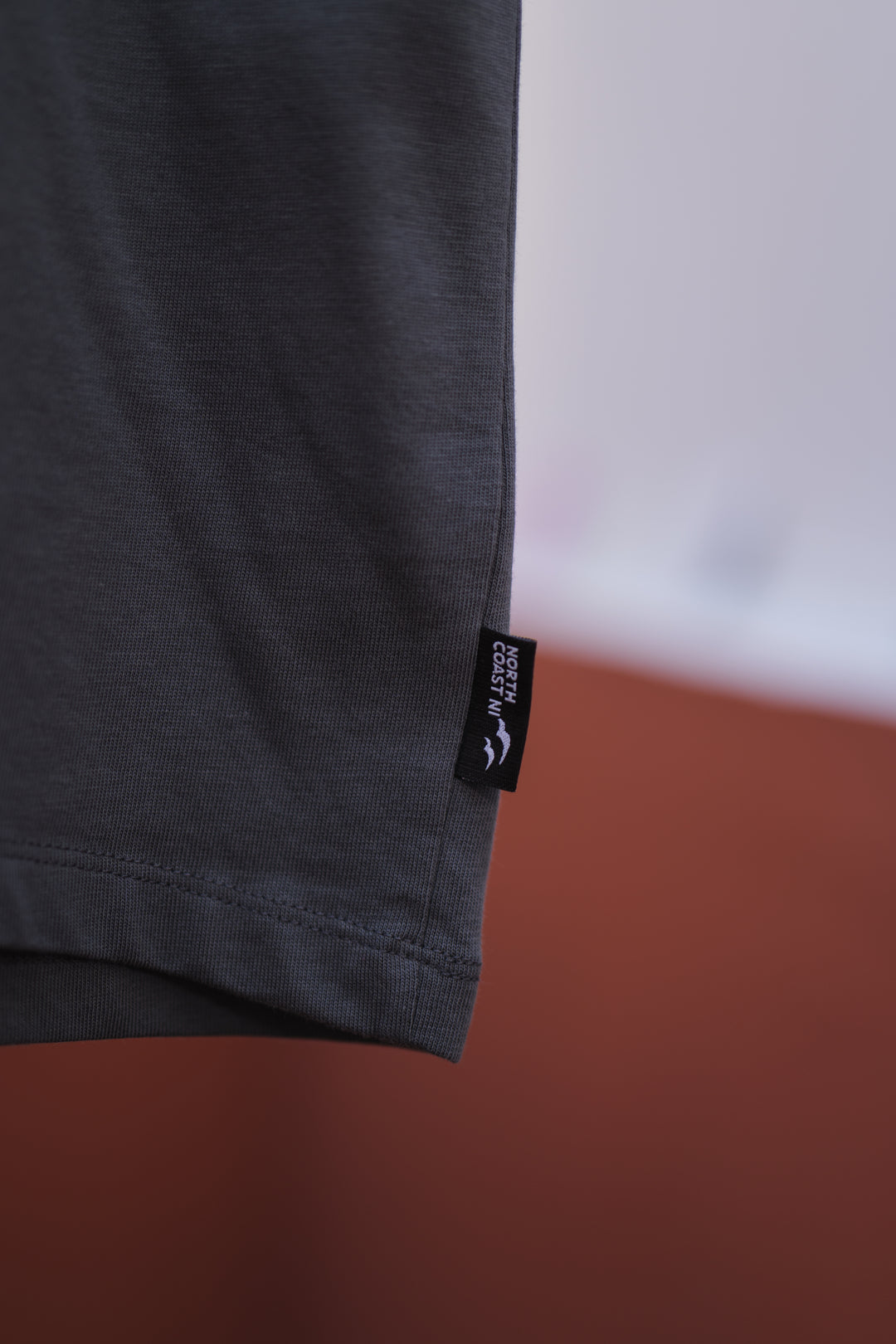 Sunset Tee