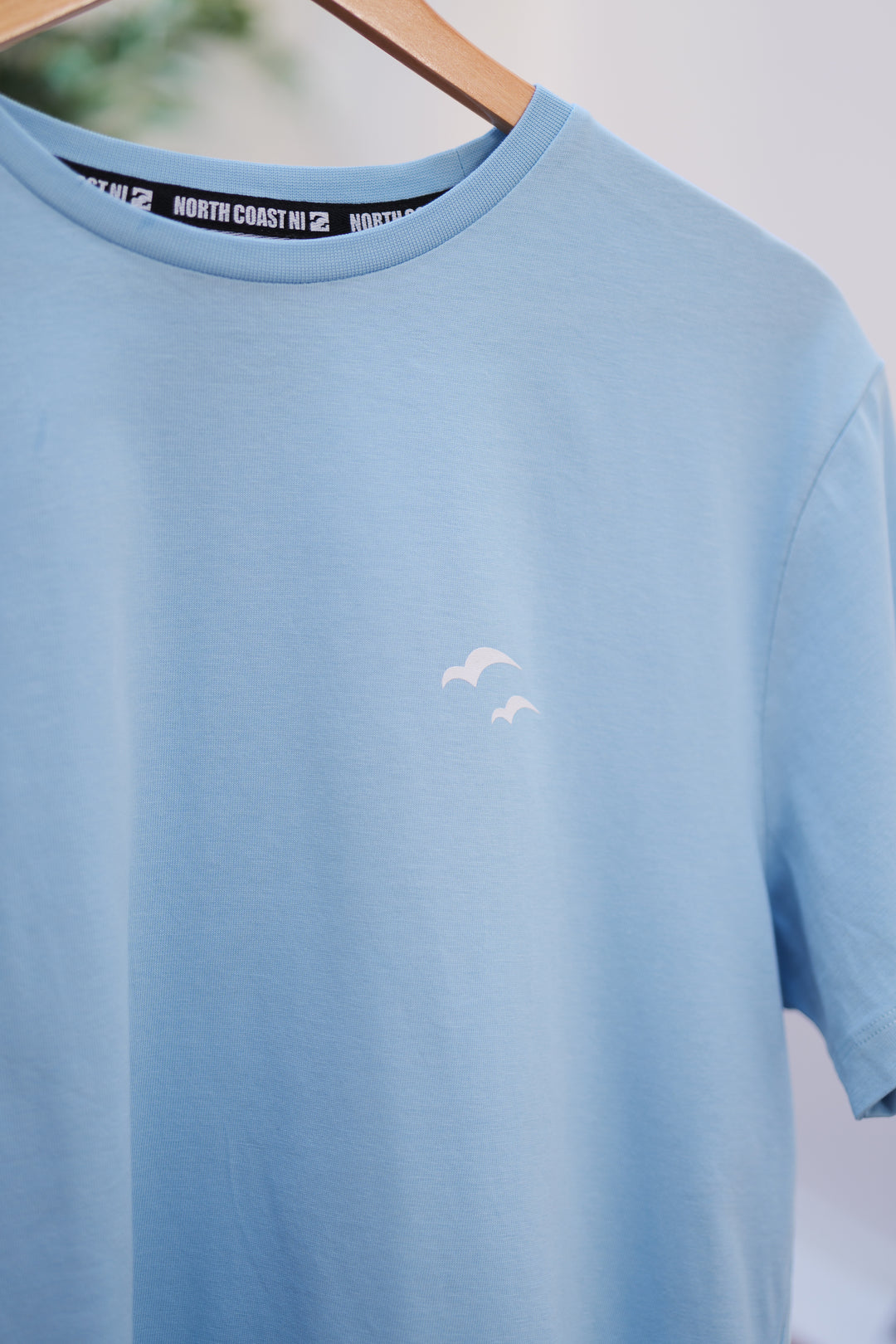 Sunset Tee