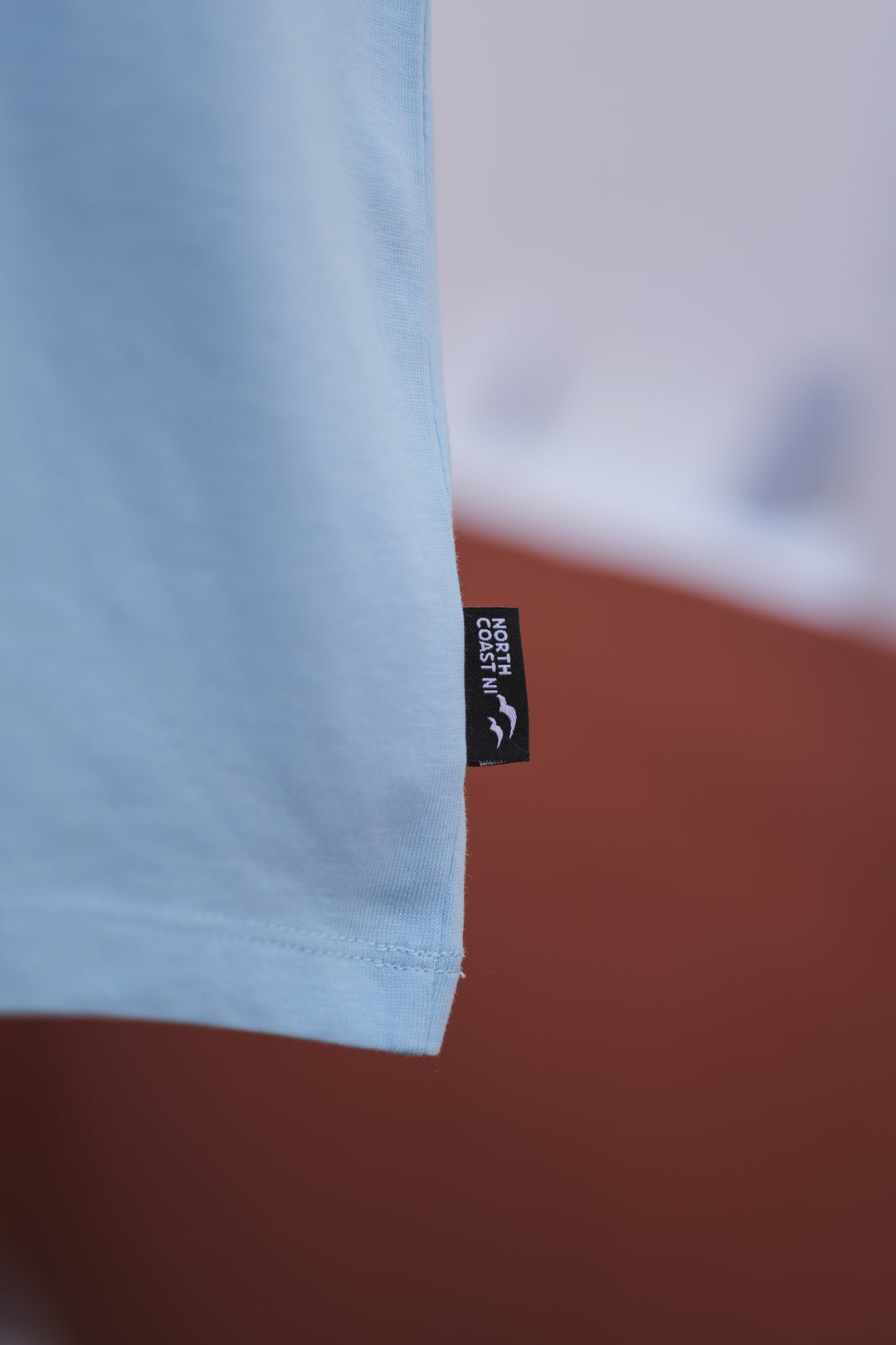 Sunset Tee