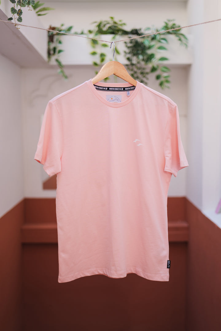 Sunset Tee