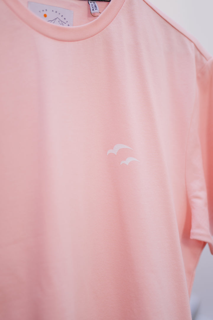 Sunset Tee
