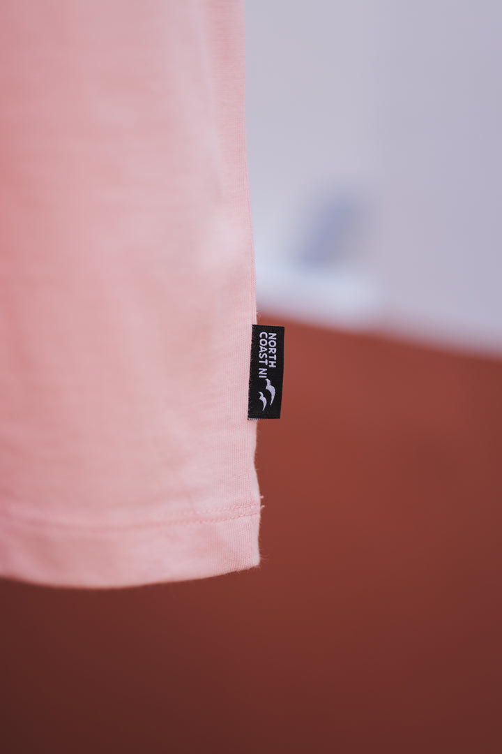 Sunset Tee