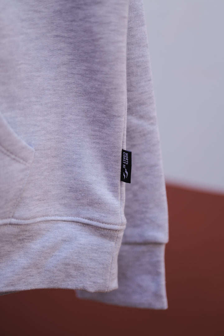 North Coast Classic Hoodie