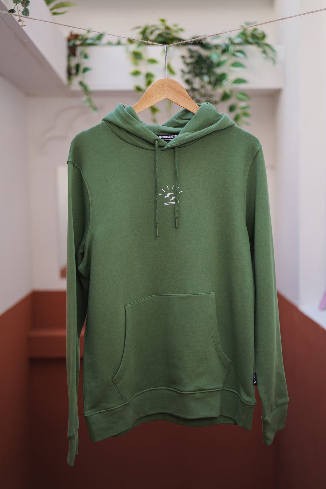 Sunbirds Hoodie