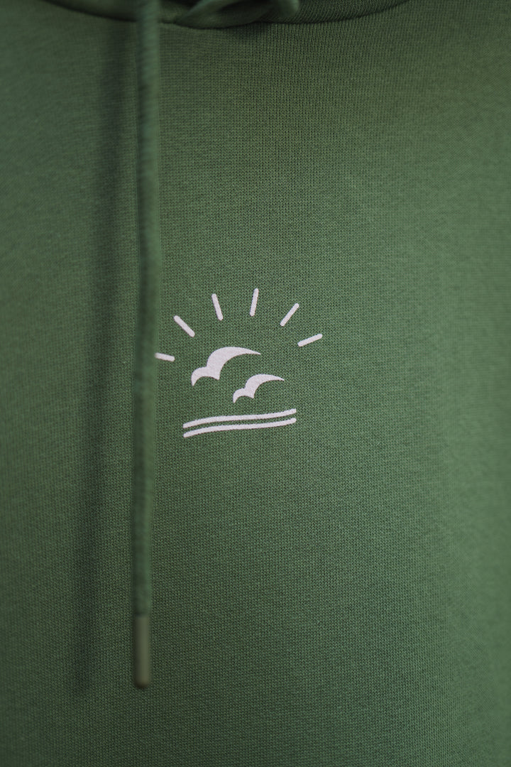 Sunbirds Hoodie