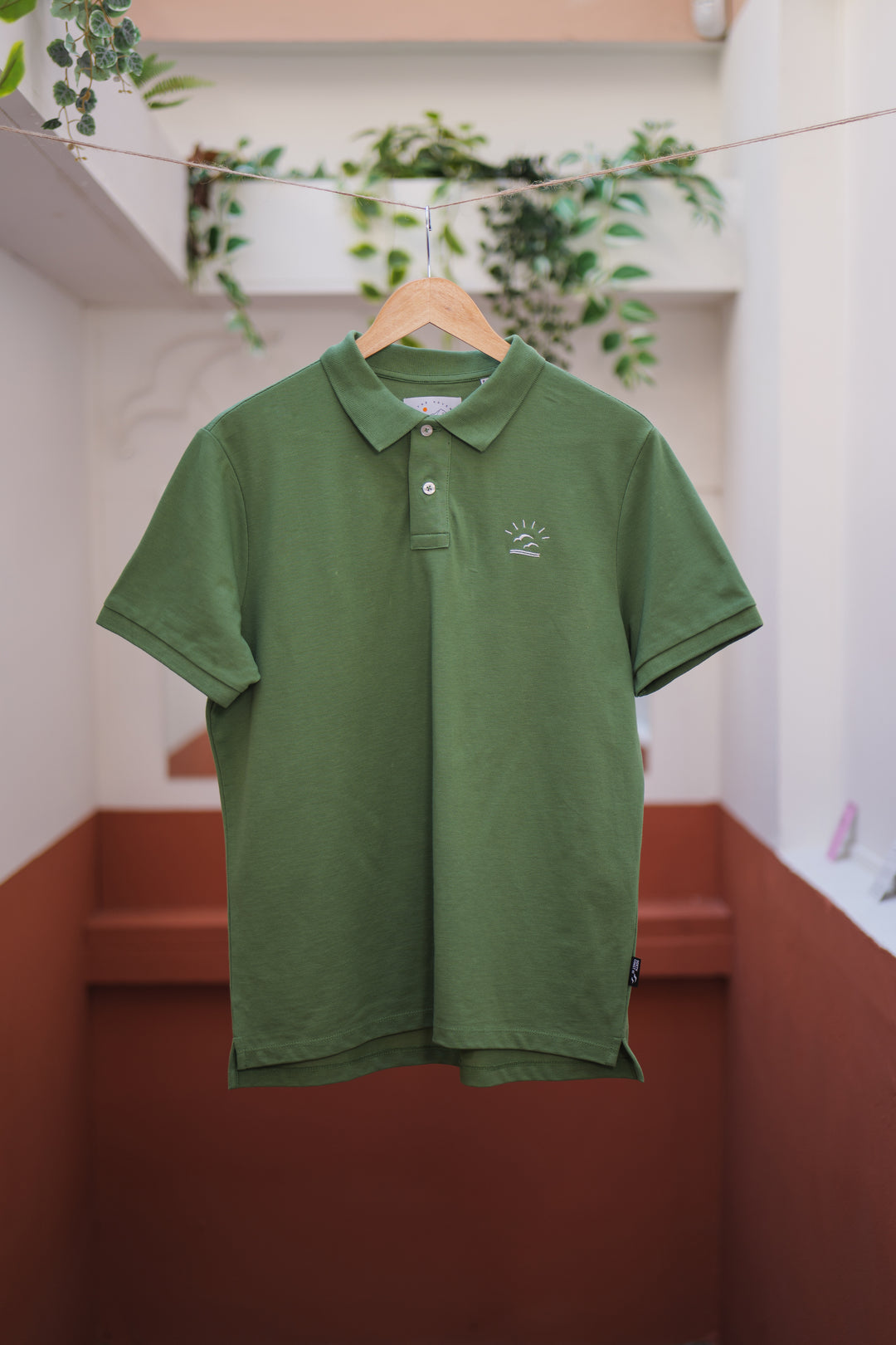 Sunbirds Polo