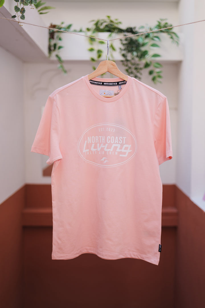 Salty Air Tee