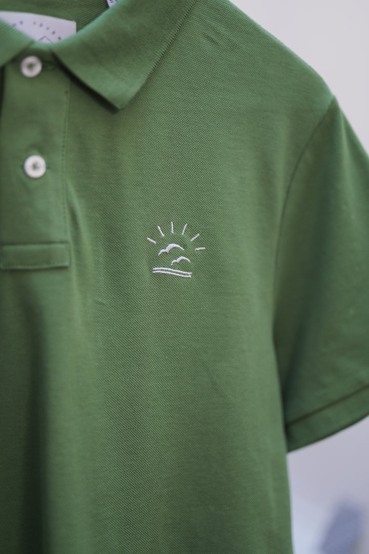 Sunbirds Polo