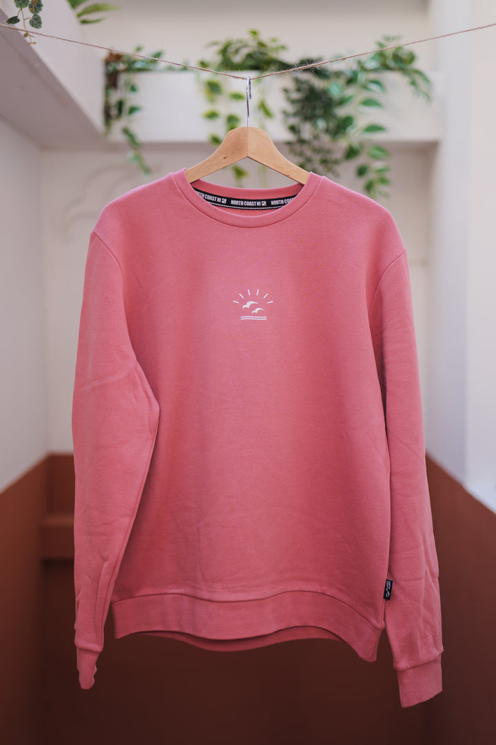 Sunbirds Sweat