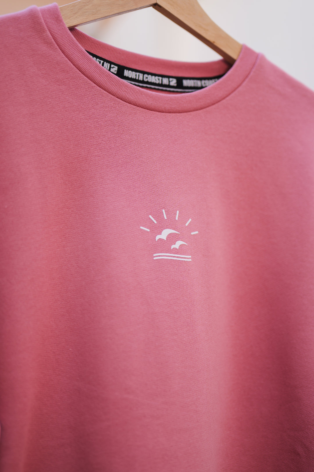 Sunbirds Sweat