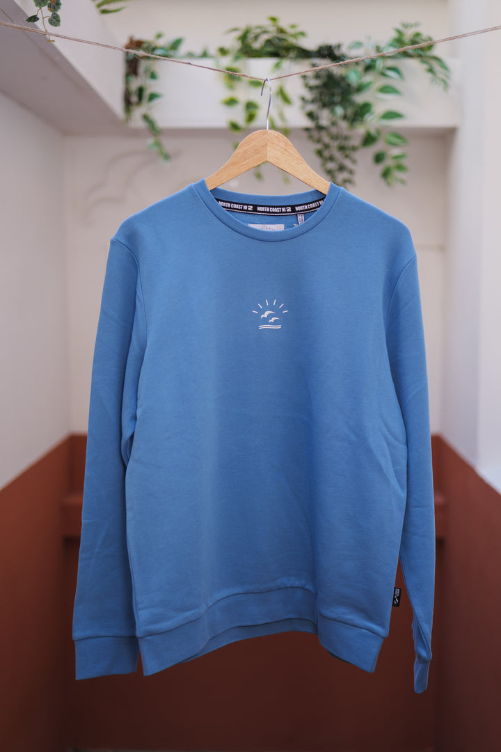 Sunbirds Sweat