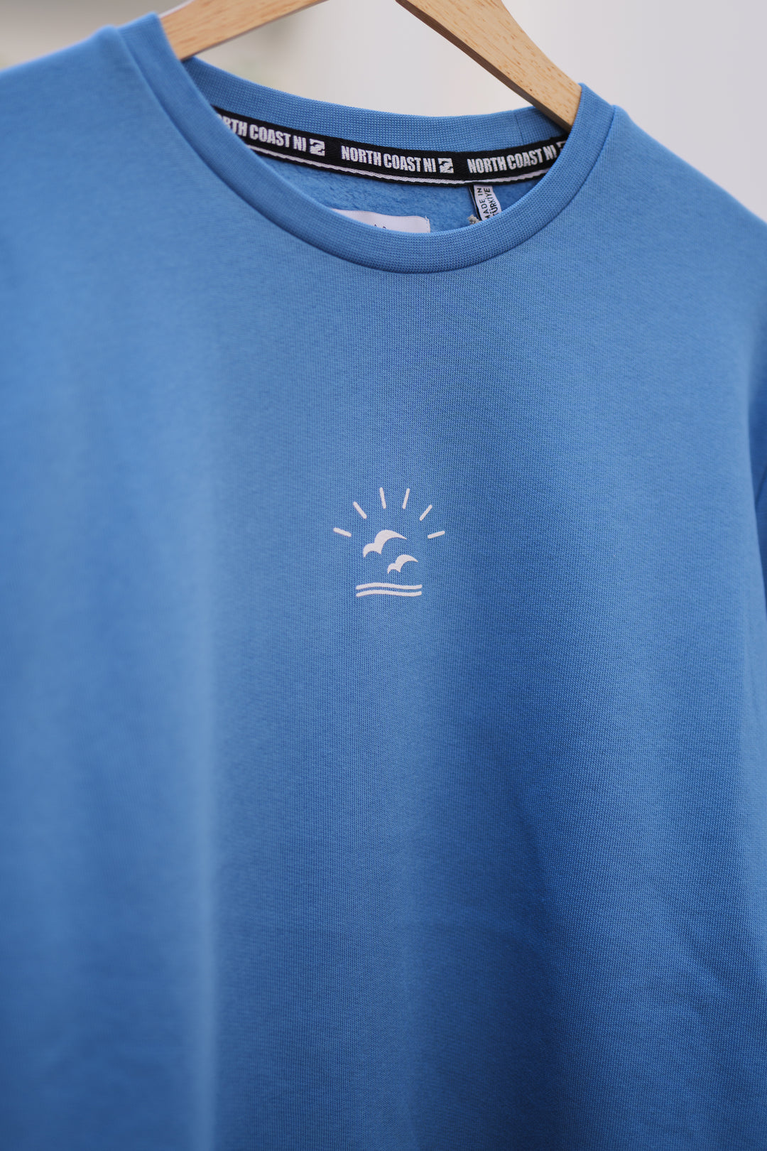 Sunbirds Sweat