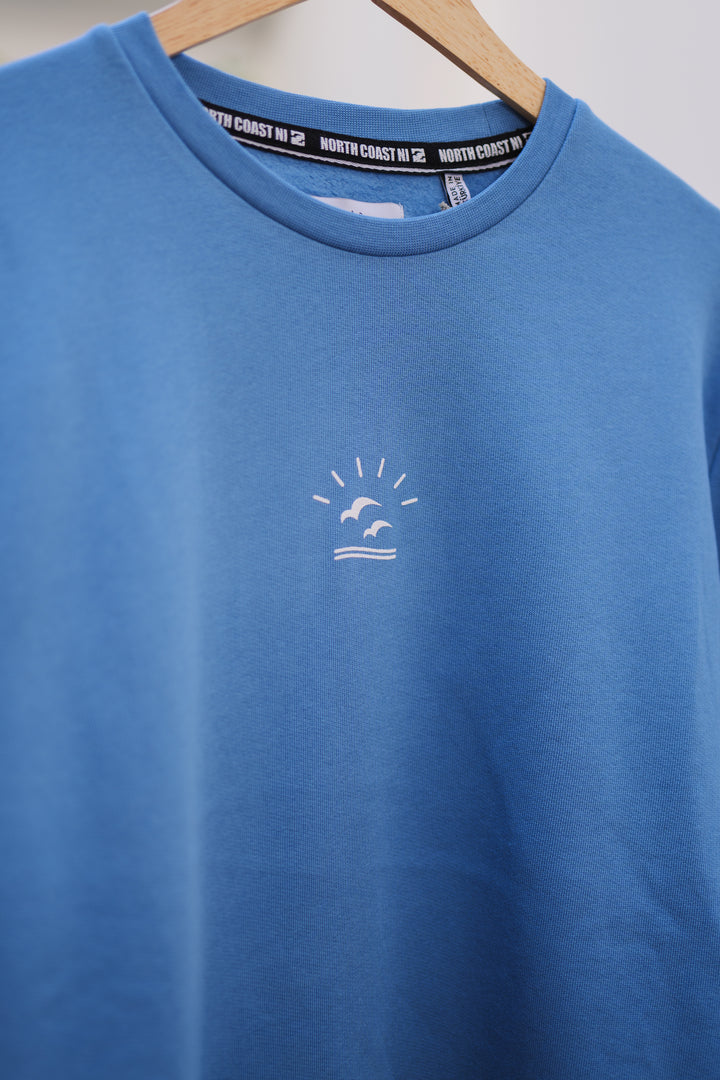 Sunbirds Sweat