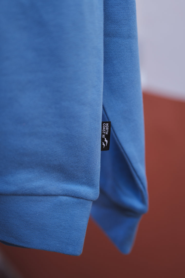 Sunbirds Sweat