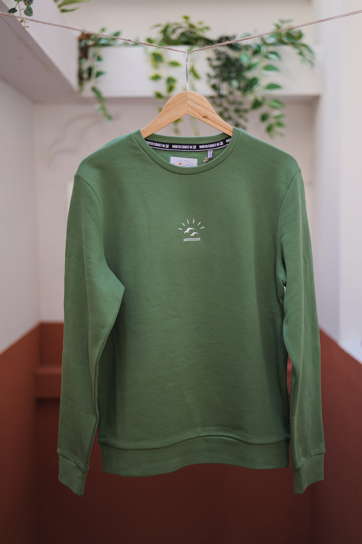 Sunbirds Sweat